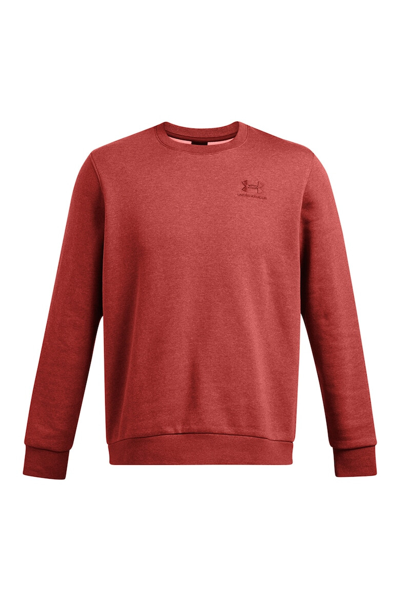 Under Armour Тренировъчен суитшърт Icon - Pepit.bg