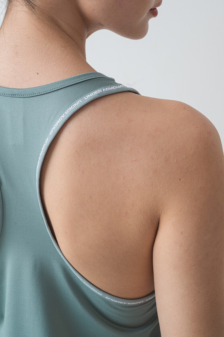 Under Armour Тренировъчен танк топ Knockout - Pepit.bg