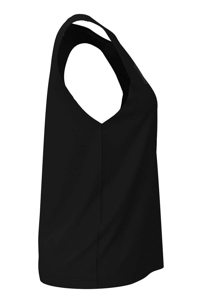 Under Armour Тренировъчен топ Collegiate - Pepit.bg