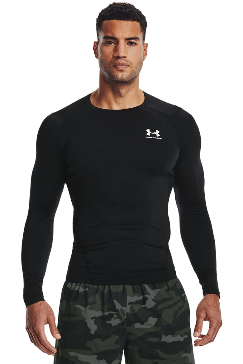 Under Armour Тренировъчна блуза Armour - Pepit.bg