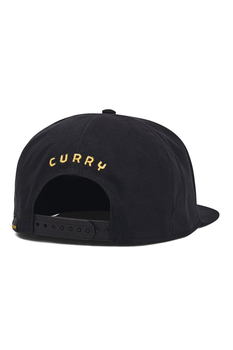 Under Armour Тренировъчна шапка Curry с капса - Pepit.bg