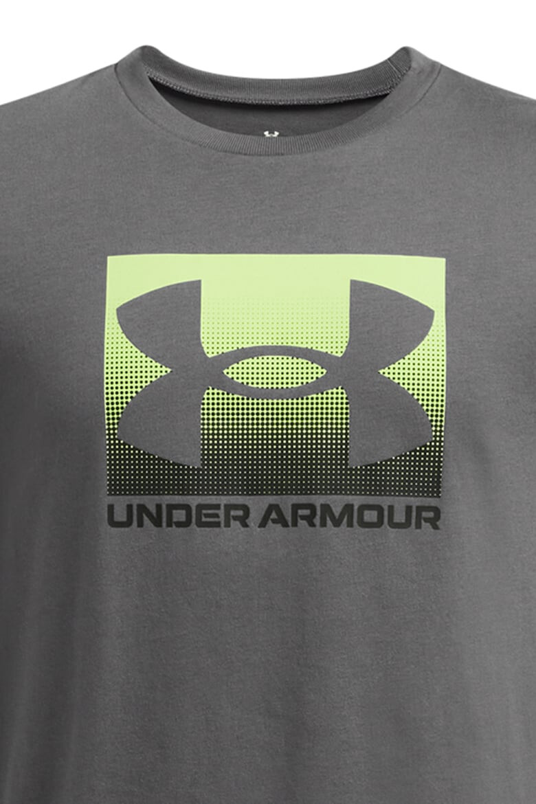 Under Armour Тренировъчна тениска Boxed Sports - Pepit.bg