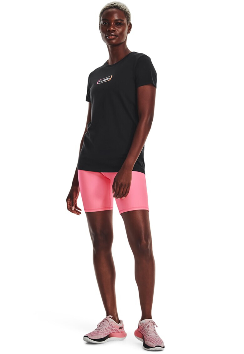 Under Armour Тренировъчна тениска Gradient Pill - Pepit.bg