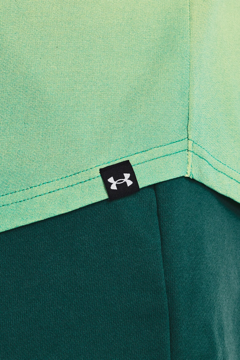 Under Armour Тренировъчна тениска Project Rock - Pepit.bg