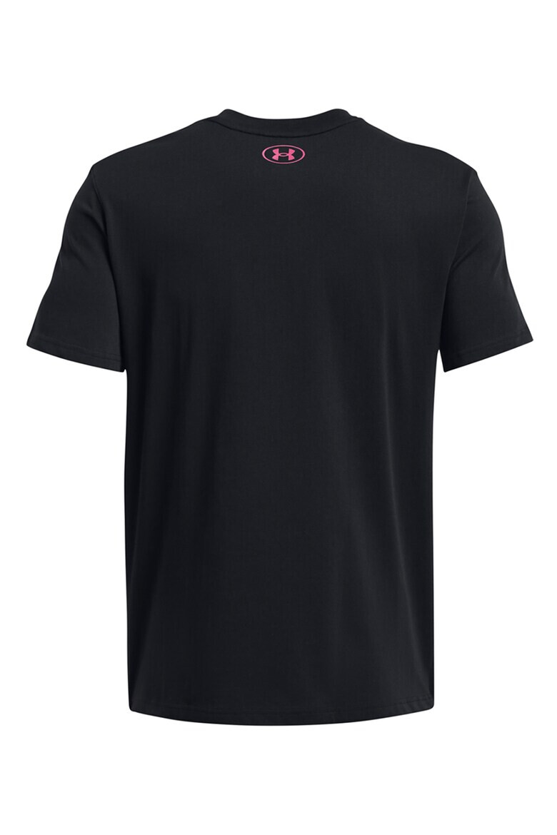 Under Armour Тренировъчна тениска Project Rock - Pepit.bg