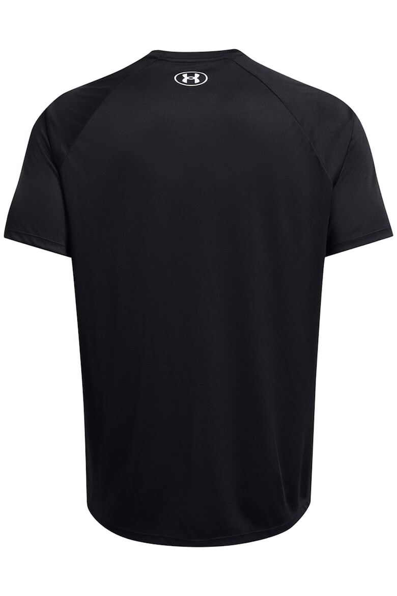 Under Armour Тренировъчна тениска с лого - Pepit.bg