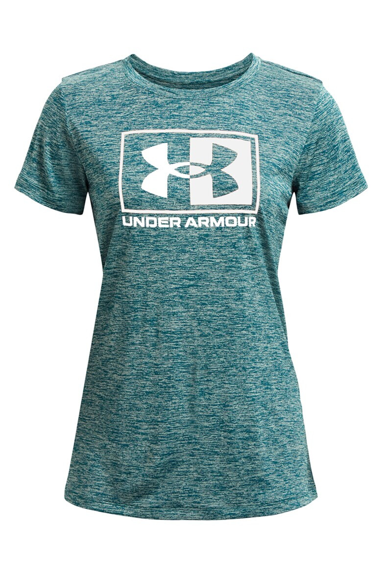 Under Armour Тренировъчна тениска Tech™ Twist Box - Pepit.bg
