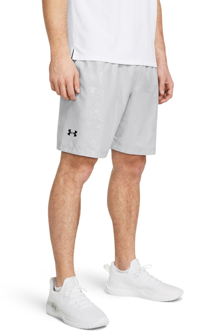 Under Armour Тренировъчни бермуди Tech™ - Pepit.bg