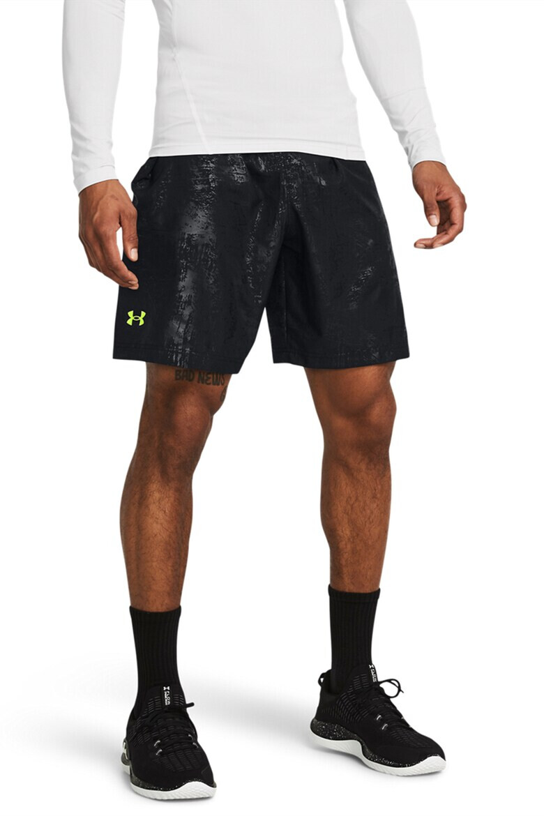 Under Armour Тренировъчни бермуди Tech™ - Pepit.bg