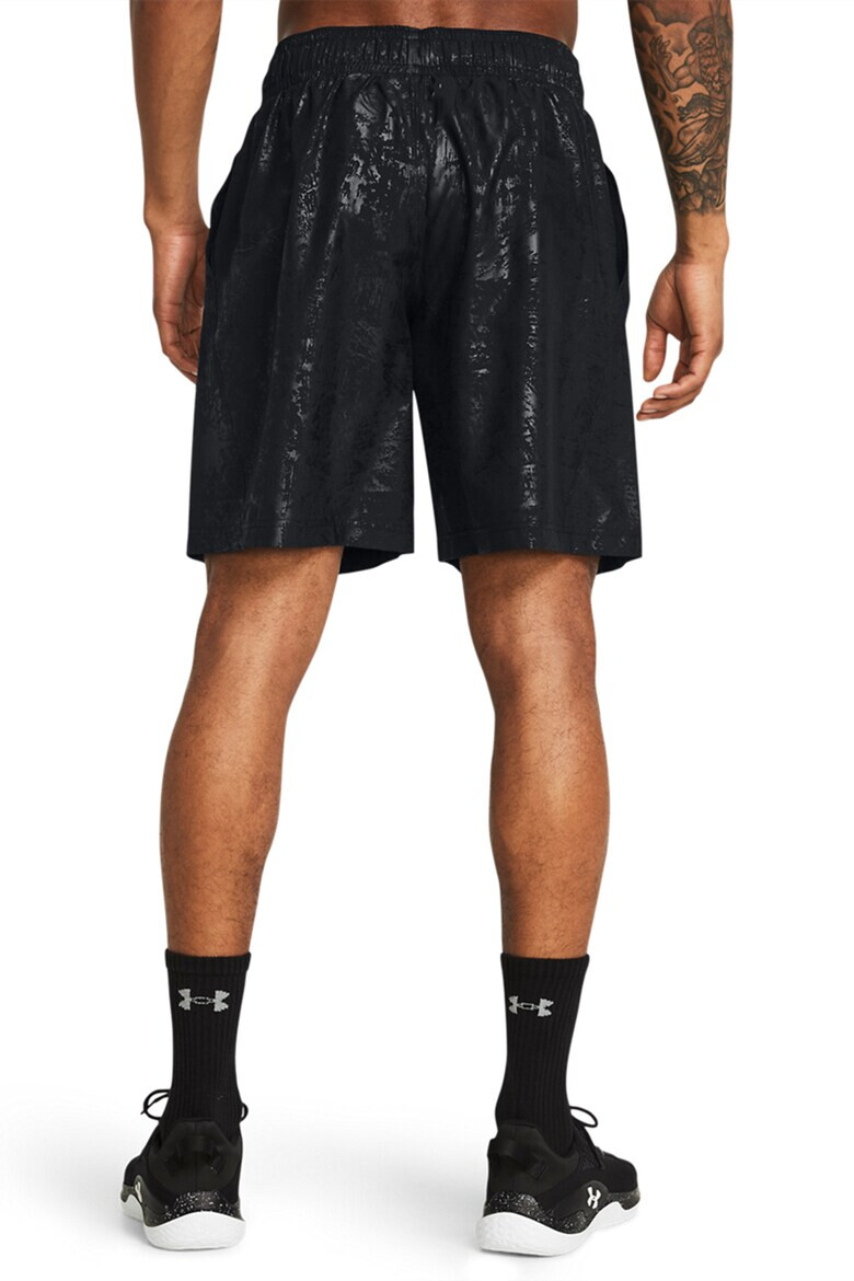 Under Armour Тренировъчни бермуди Tech™ - Pepit.bg