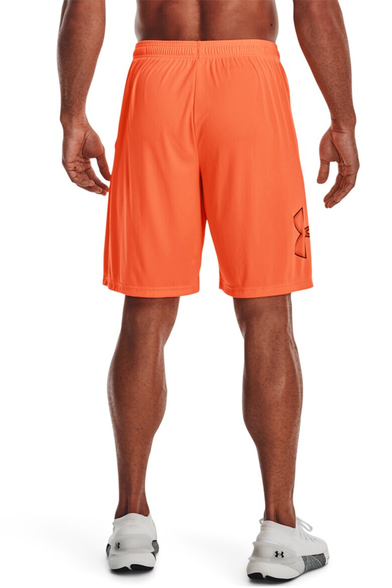 Under Armour Тренировъчни бермуди Tech™ с лого - Pepit.bg