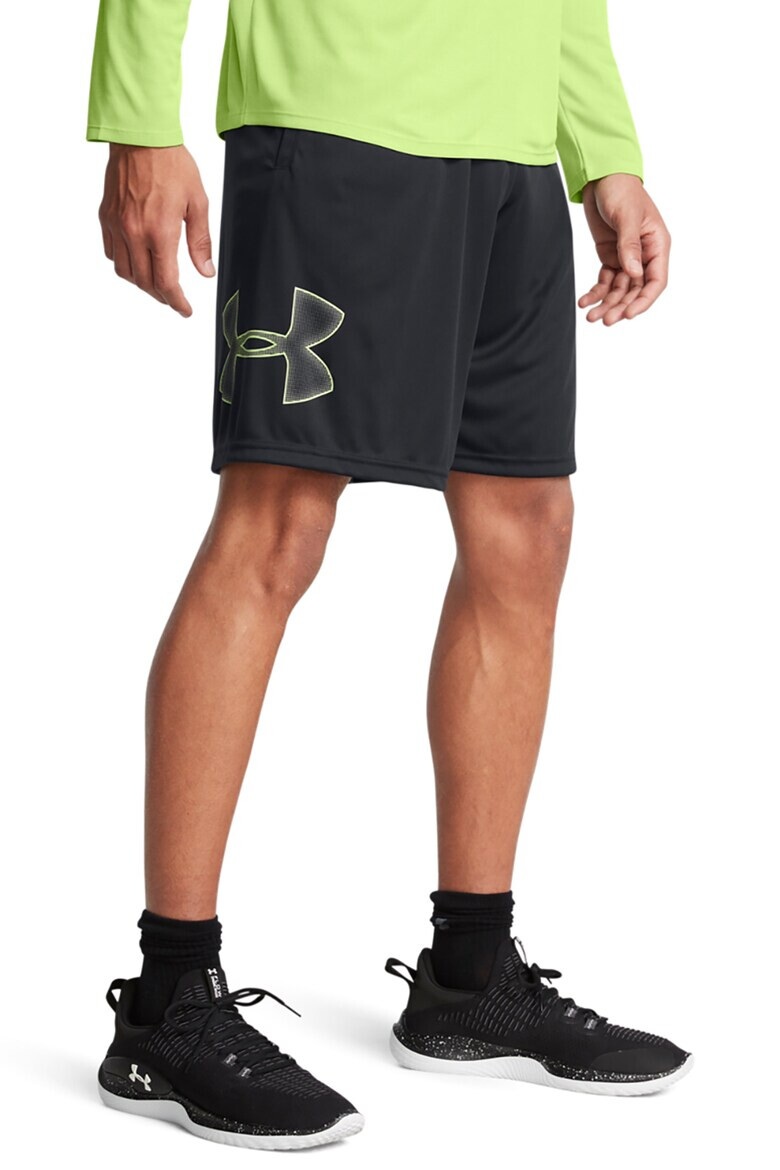 Under Armour Тренировъчни бермуди Tech™ с лого - Pepit.bg