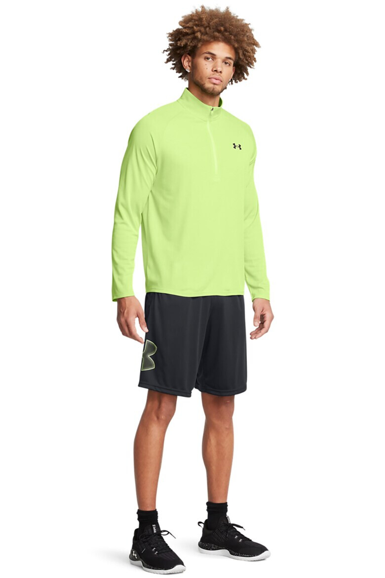 Under Armour Тренировъчни бермуди Tech™ с лого - Pepit.bg
