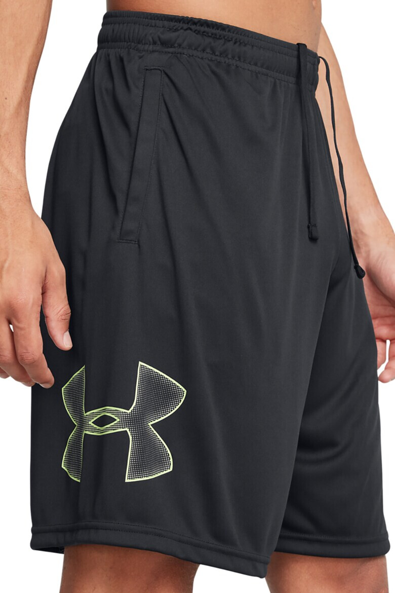 Under Armour Тренировъчни бермуди Tech™ с лого - Pepit.bg