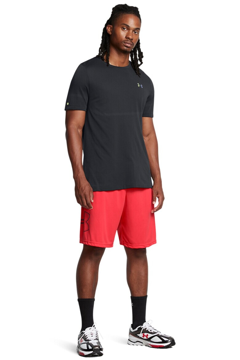 Under Armour Тренировъчни бермуди Tech™ с лого - Pepit.bg