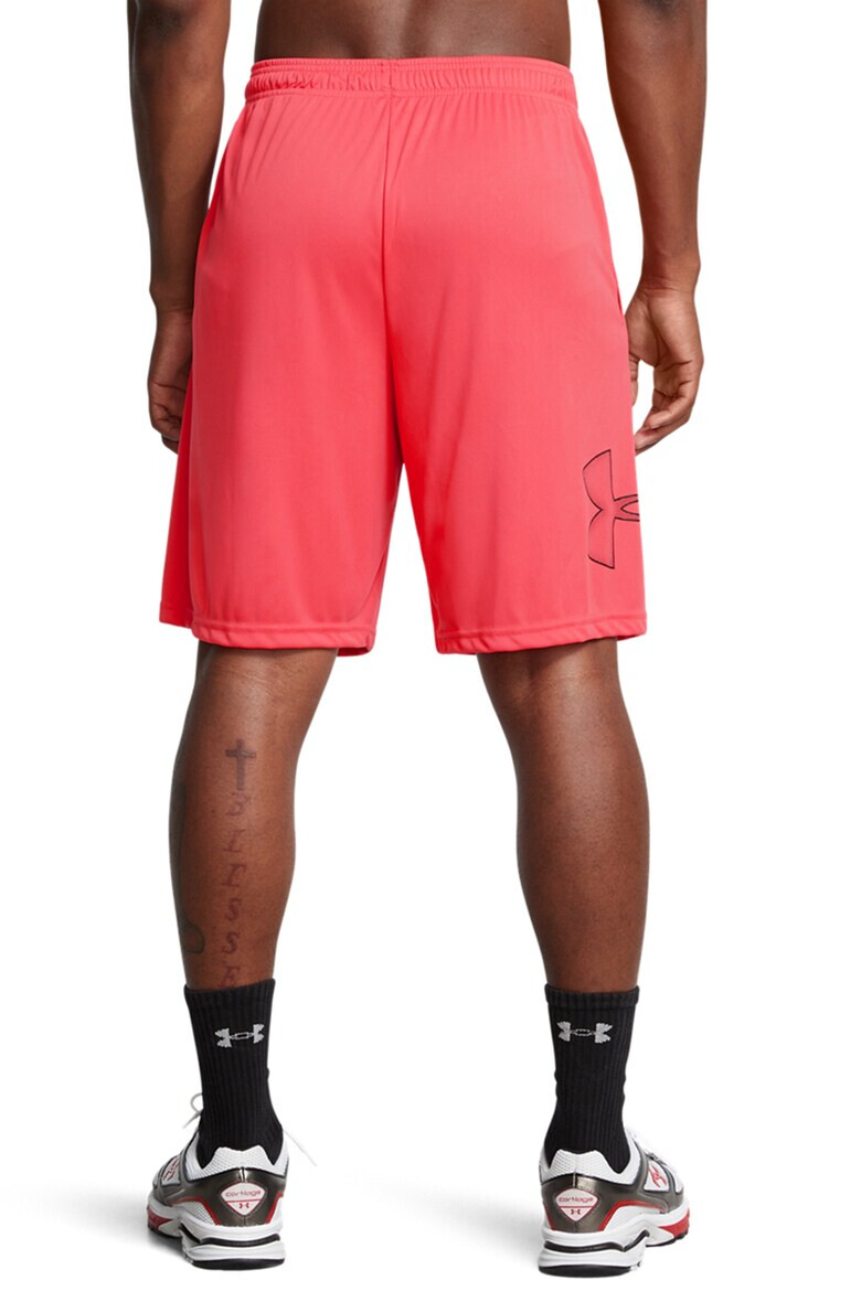 Under Armour Тренировъчни бермуди Tech™ с лого - Pepit.bg