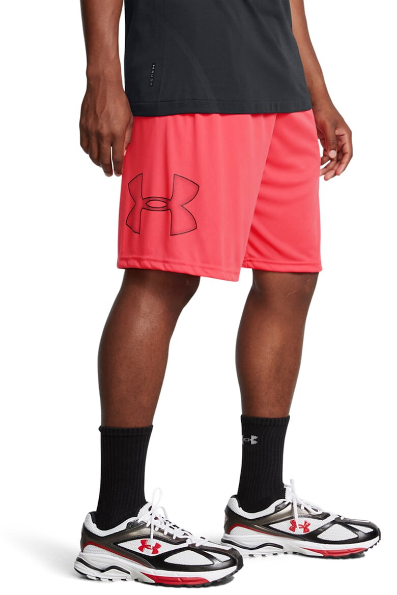 Under Armour Тренировъчни бермуди Tech™ с лого - Pepit.bg
