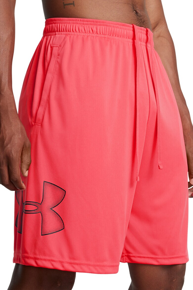Under Armour Тренировъчни бермуди Tech™ с лого - Pepit.bg