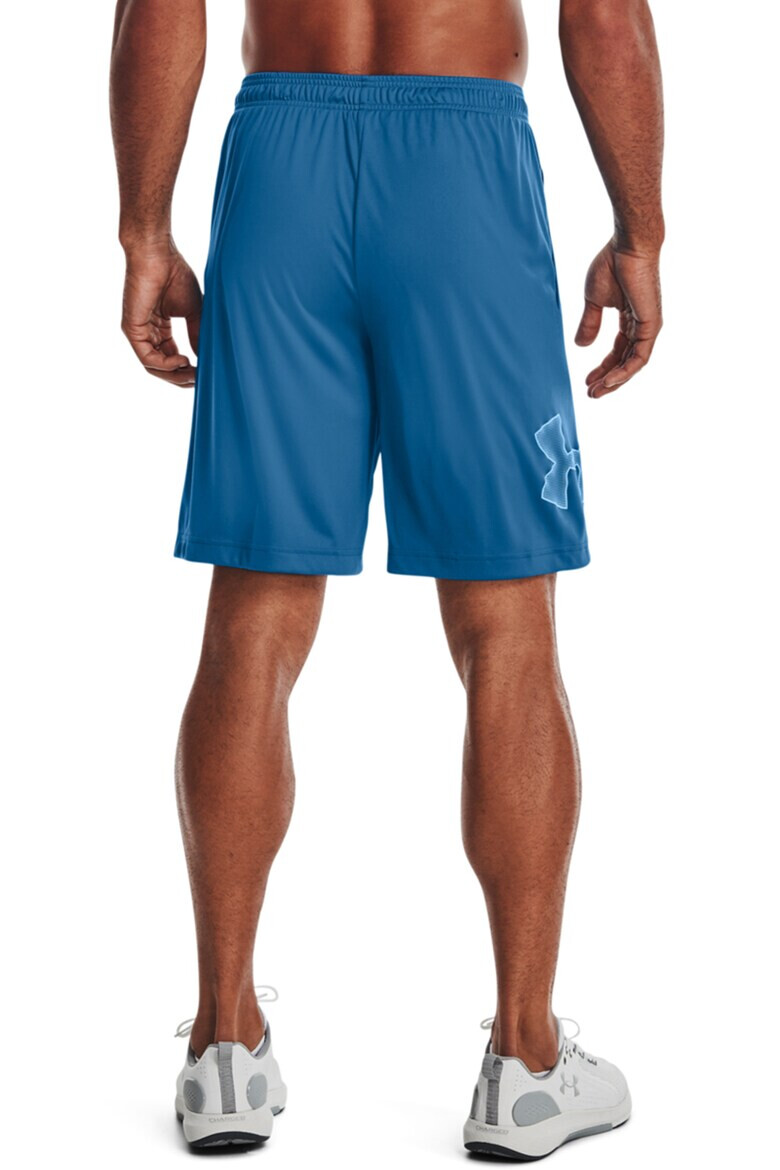 Under Armour Тренировъчни бермуди Tech™ с лого - Pepit.bg