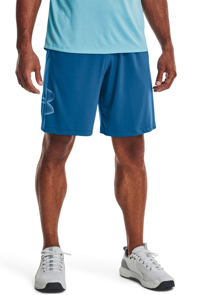 Under Armour Тренировъчни бермуди Tech™ с лого - Pepit.bg