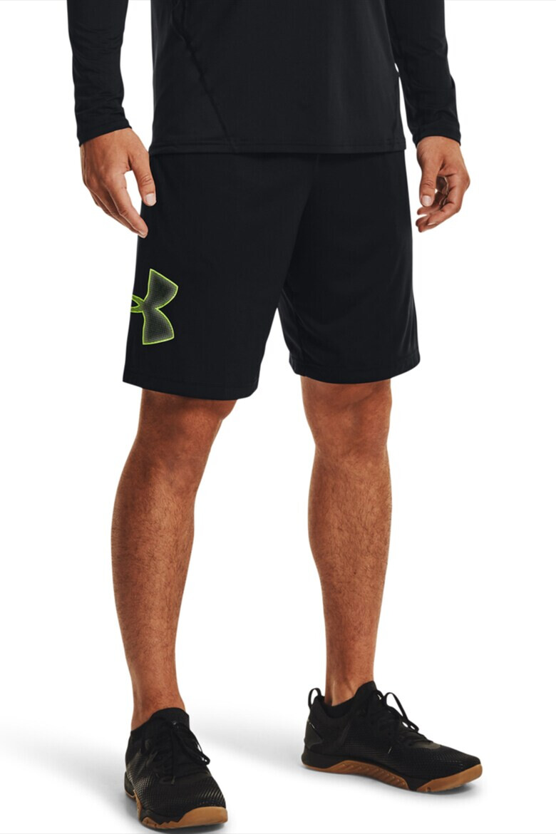 Under Armour Тренировъчни бермуди Tech™ с лого - Pepit.bg