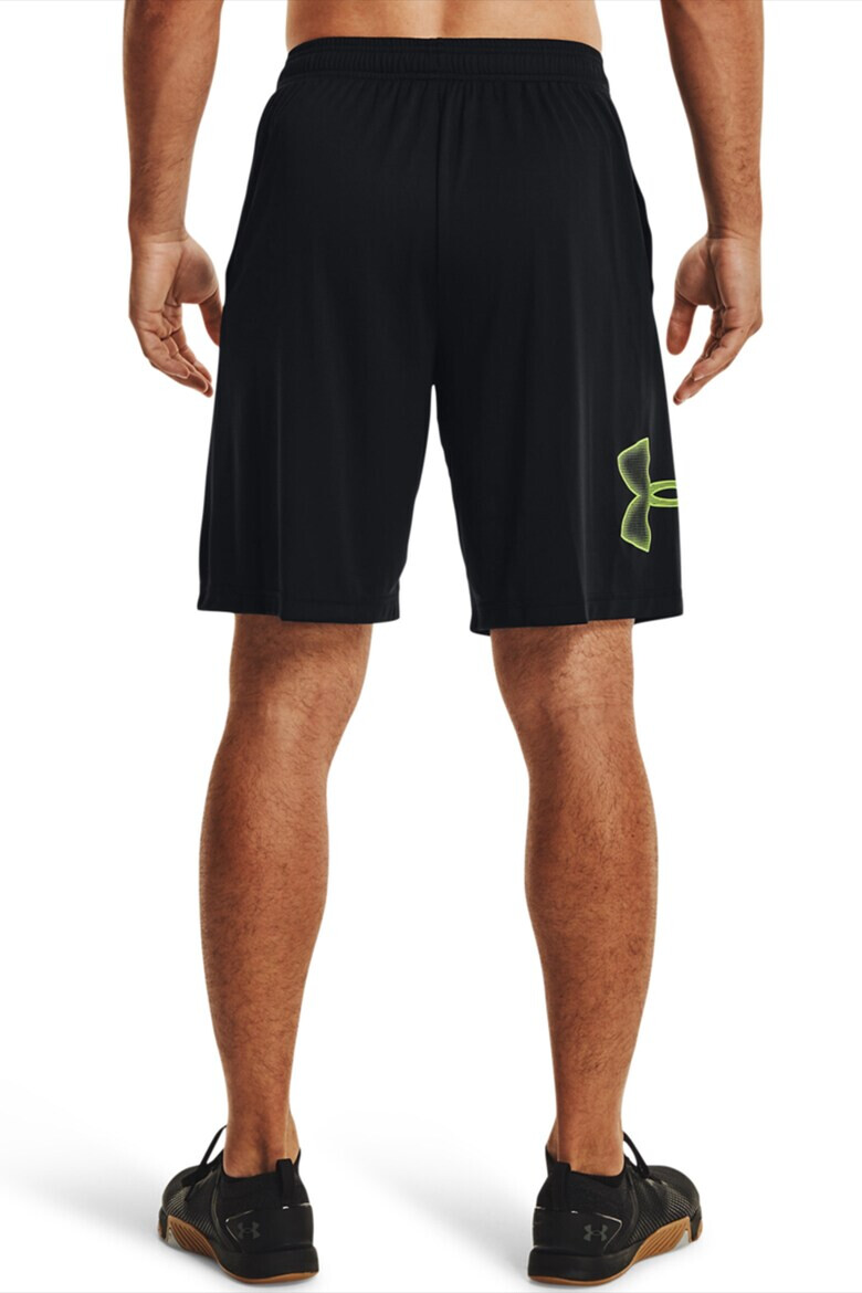 Under Armour Тренировъчни бермуди Tech™ с лого - Pepit.bg