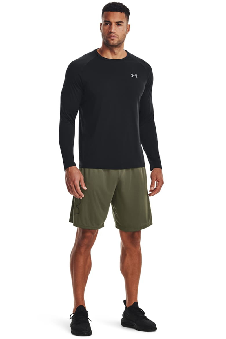 Under Armour Тренировъчни бермуди Tech™ с лого - Pepit.bg