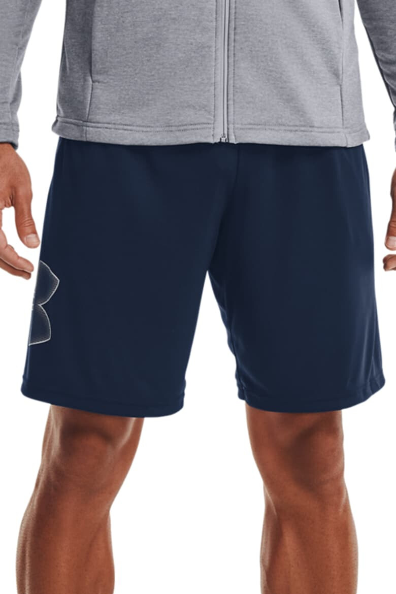 Under Armour Тренировъчни бермуди Tech™ с лого - Pepit.bg