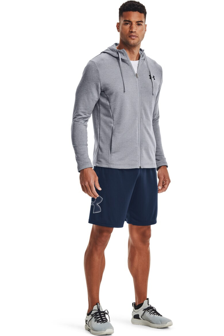 Under Armour Тренировъчни бермуди Tech™ с лого - Pepit.bg