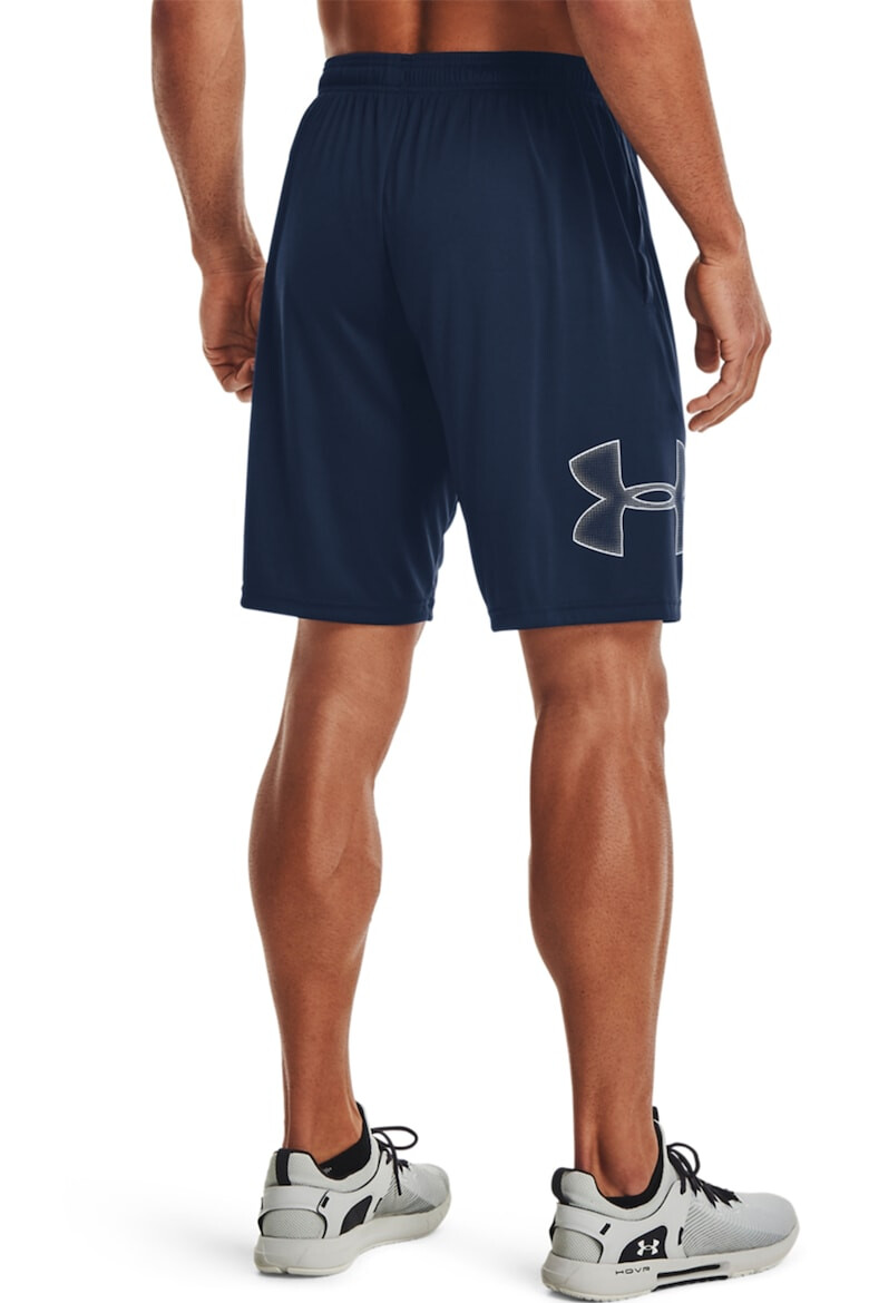 Under Armour Тренировъчни бермуди Tech™ с лого - Pepit.bg