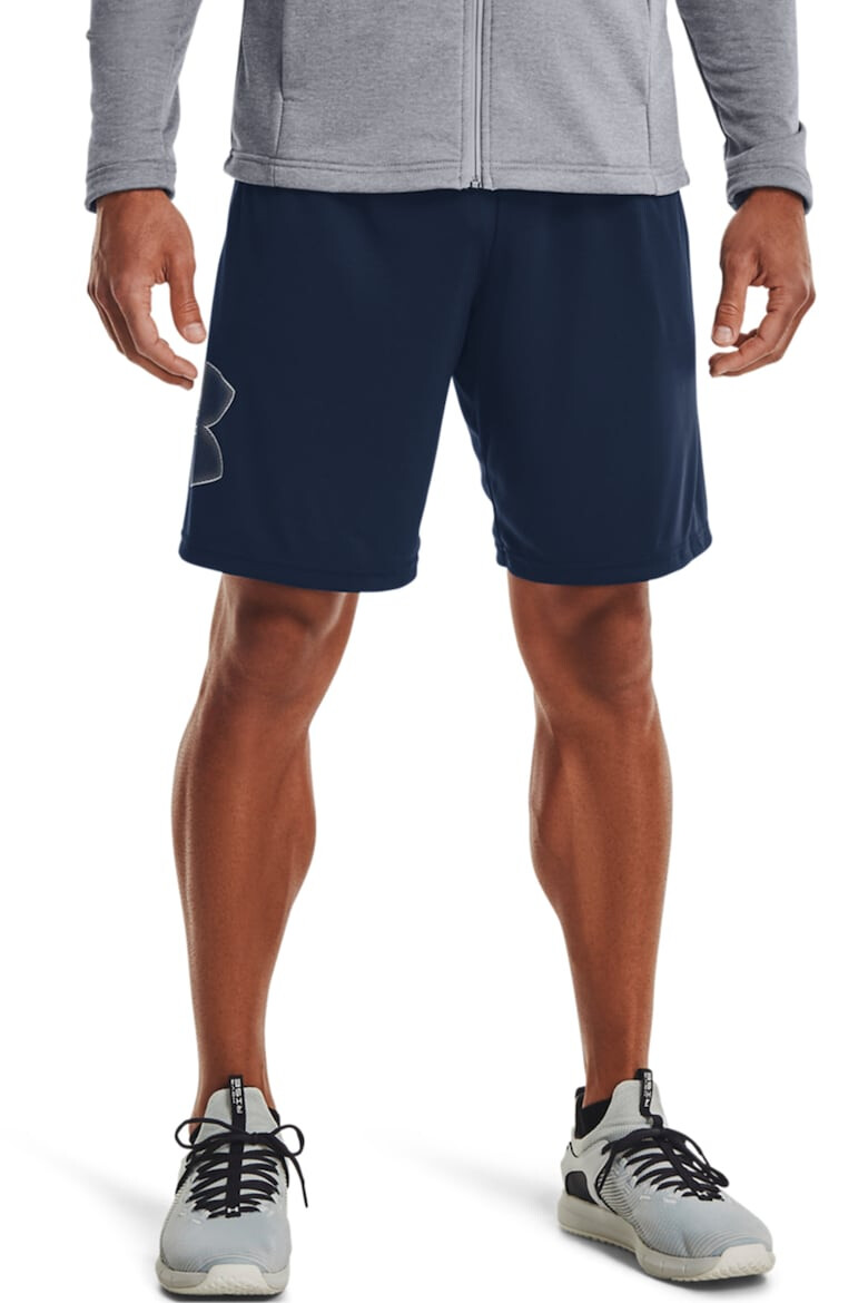 Under Armour Тренировъчни бермуди Tech™ с лого - Pepit.bg