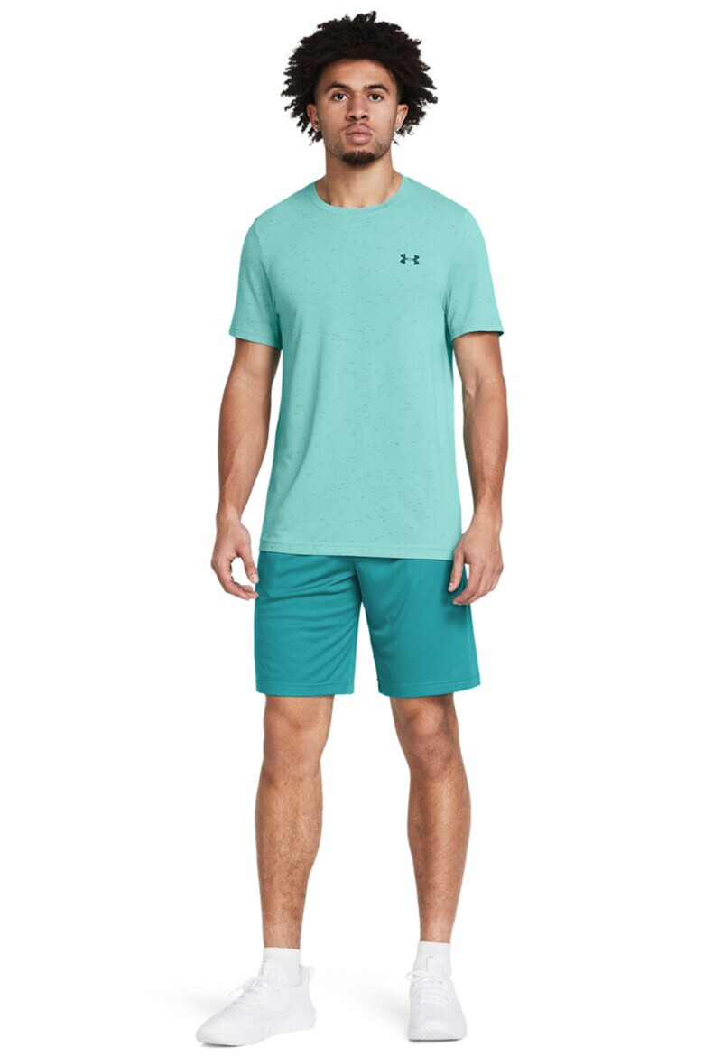 Under Armour Тренировъчни бермуди Tech™ с лого - Pepit.bg
