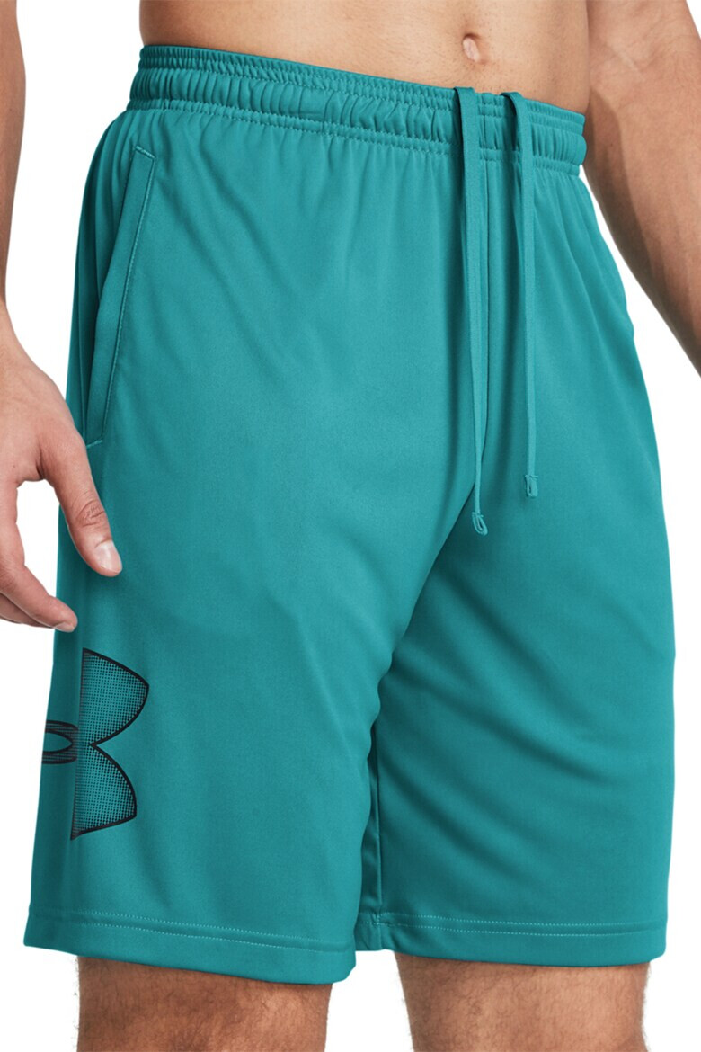 Under Armour Тренировъчни бермуди Tech™ с лого - Pepit.bg