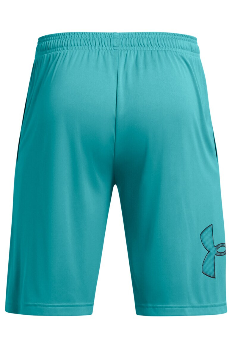 Under Armour Тренировъчни бермуди Tech™ с лого - Pepit.bg