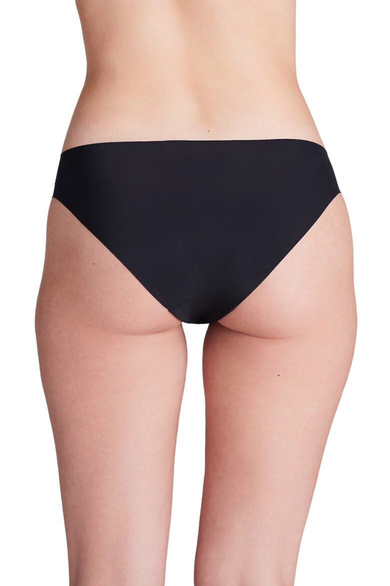 Under Armour Тренировъчни бикини с лого - 3 чифта - Pepit.bg