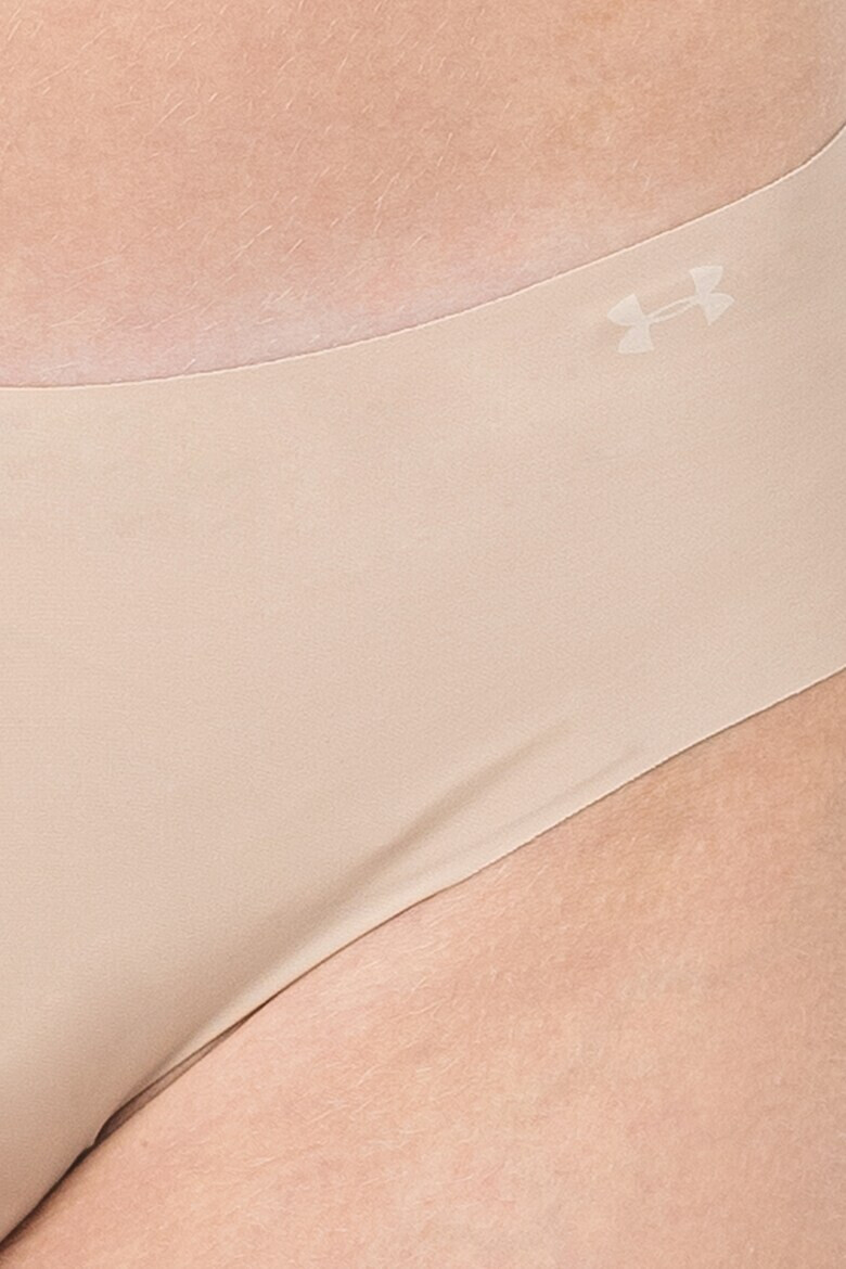 Under Armour Тренировъчни бикини тип хипстър - 3 чифта - Pepit.bg