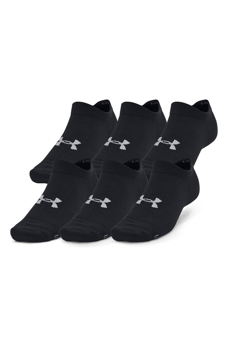 Under Armour Тренировъчни чорапи до глезена Essential - 6 чифта - Pepit.bg