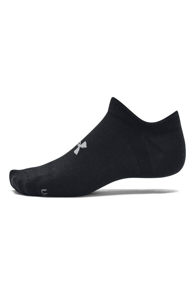 Under Armour Тренировъчни чорапи до глезена Essential - 6 чифта - Pepit.bg