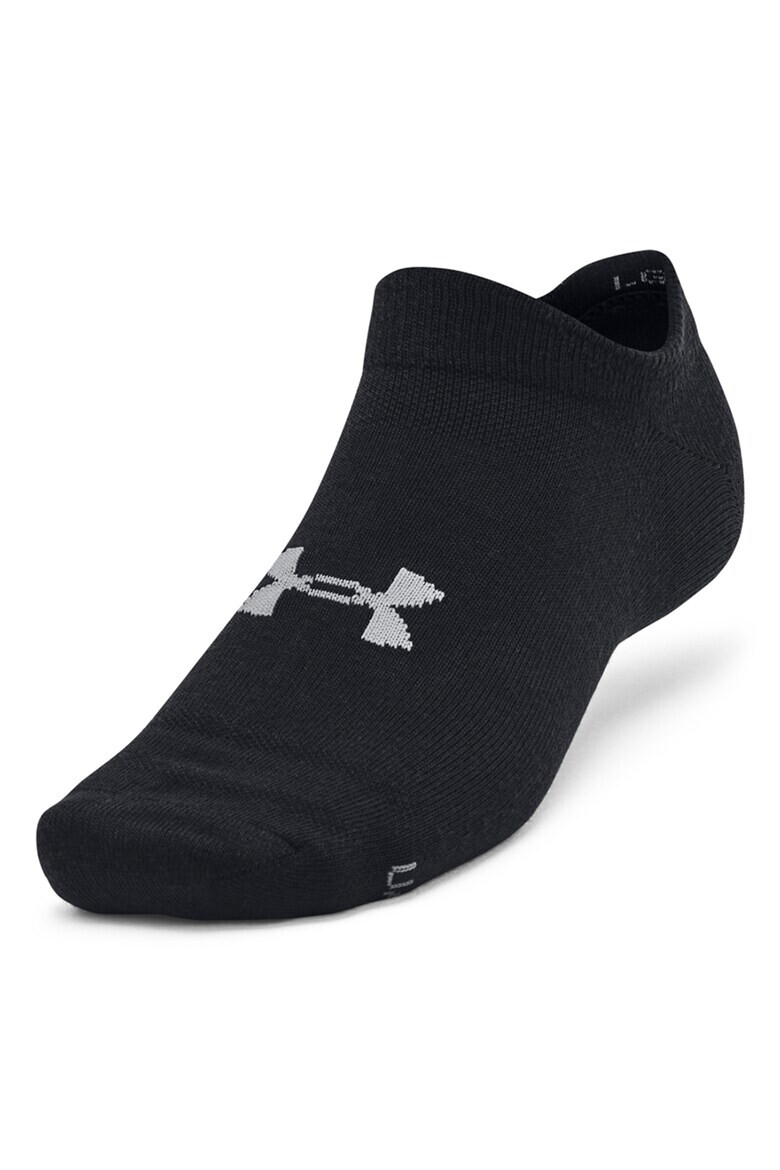 Under Armour Тренировъчни чорапи до глезена Essential - 6 чифта - Pepit.bg