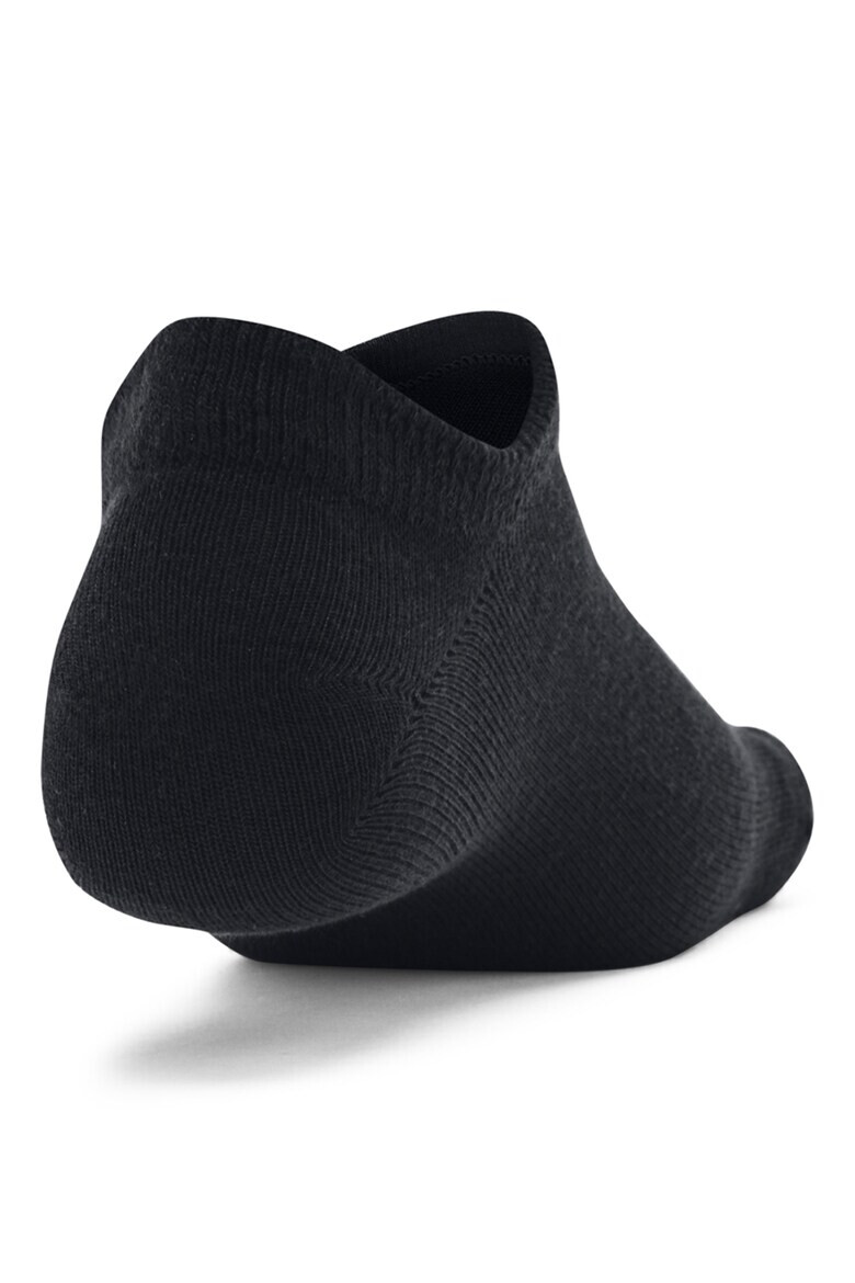 Under Armour Тренировъчни чорапи до глезена Essential - 6 чифта - Pepit.bg