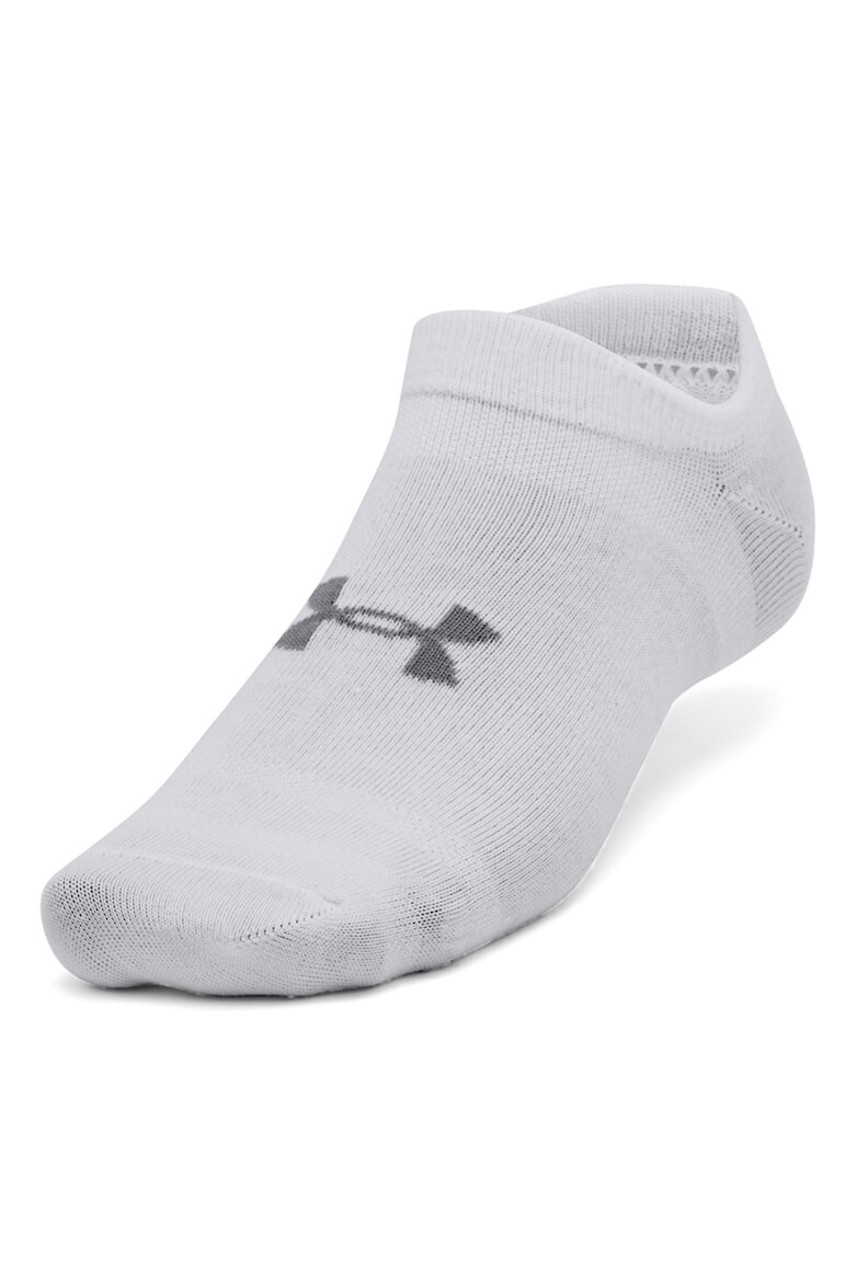 Under Armour Тренировъчни чорапи до глезена Essential - 6 чифта - Pepit.bg