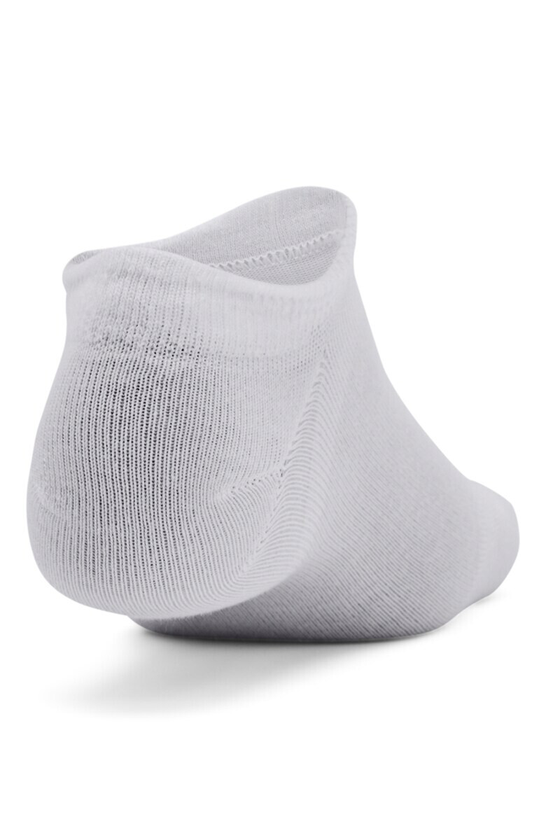 Under Armour Тренировъчни чорапи до глезена Essential - 6 чифта - Pepit.bg