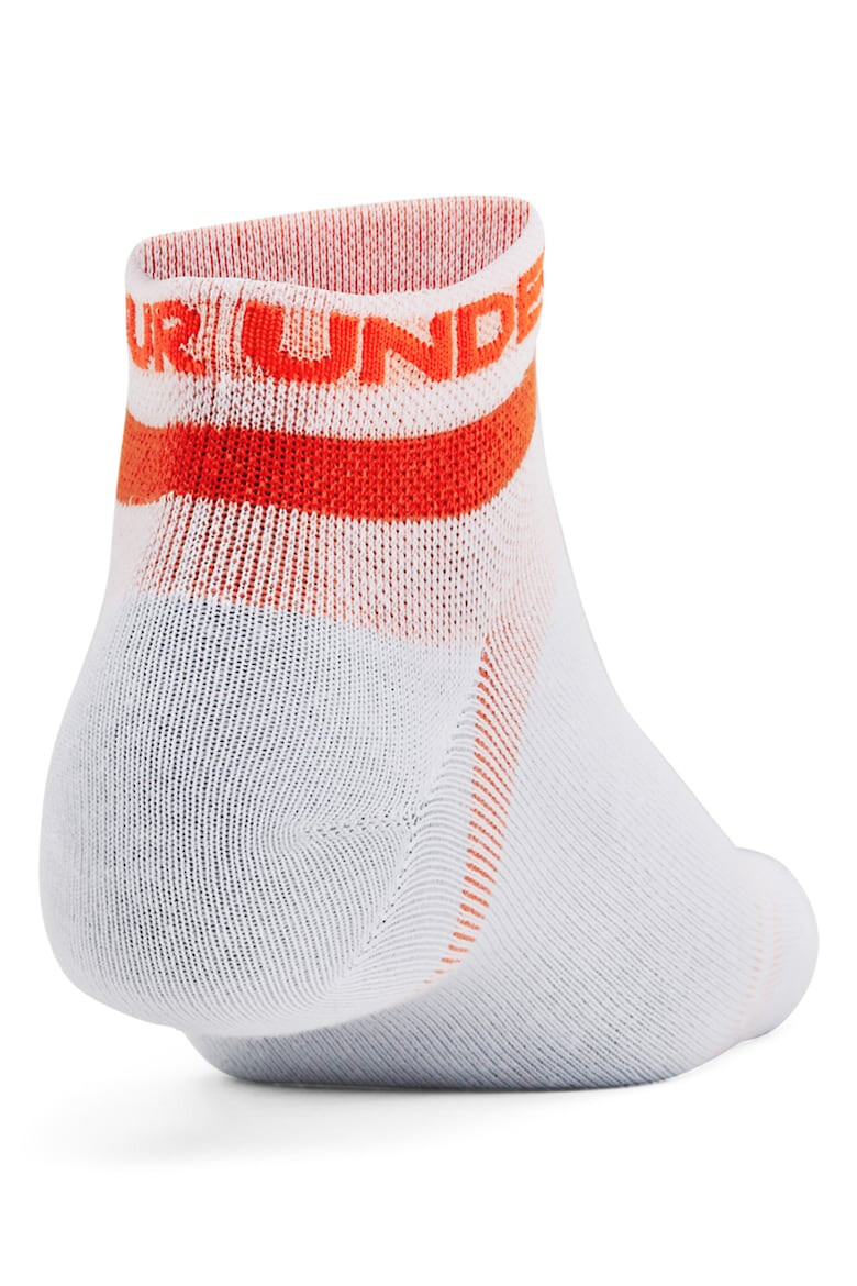 Under Armour Тренировъчни чорапи с лого - 3 чифта - Pepit.bg