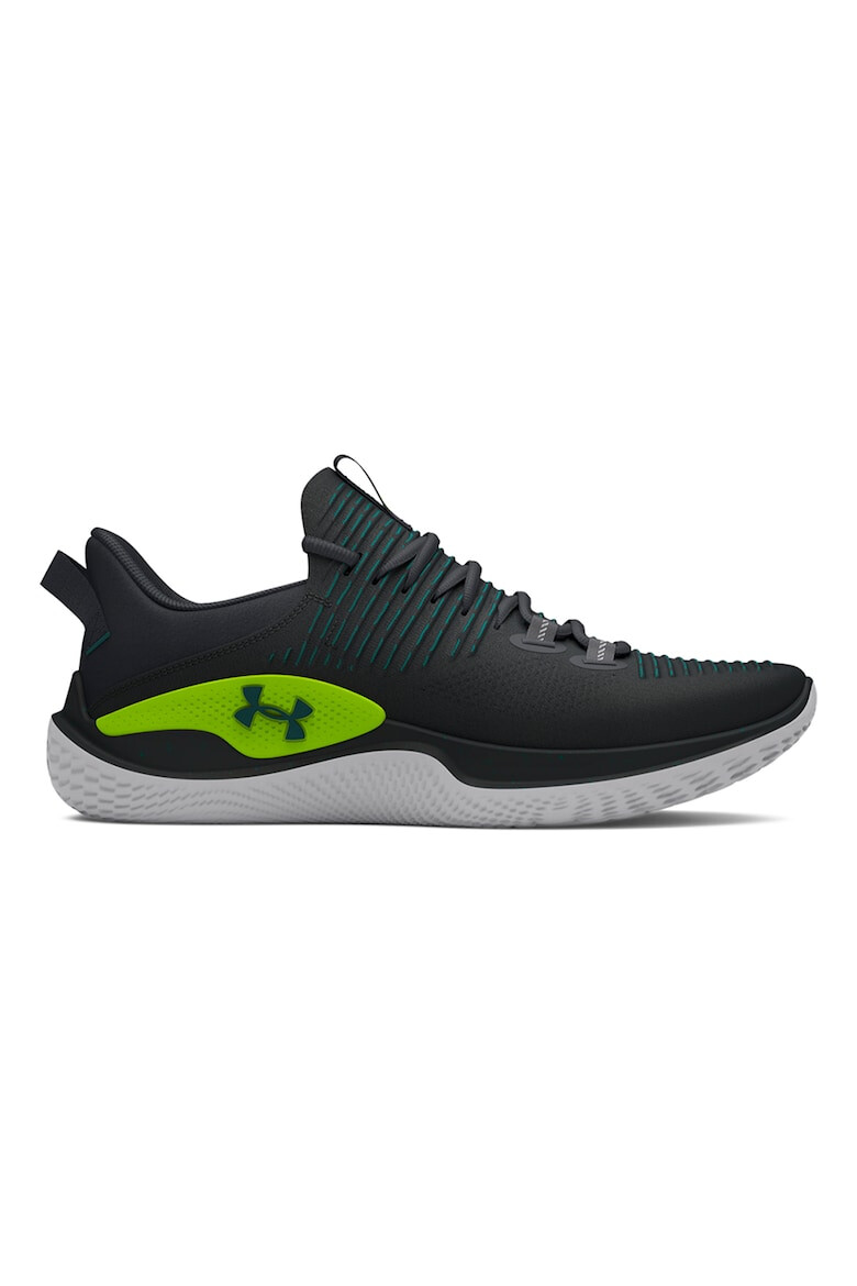 Under Armour Тренировъчни обувки Dynamic IntelliKnit - Pepit.bg