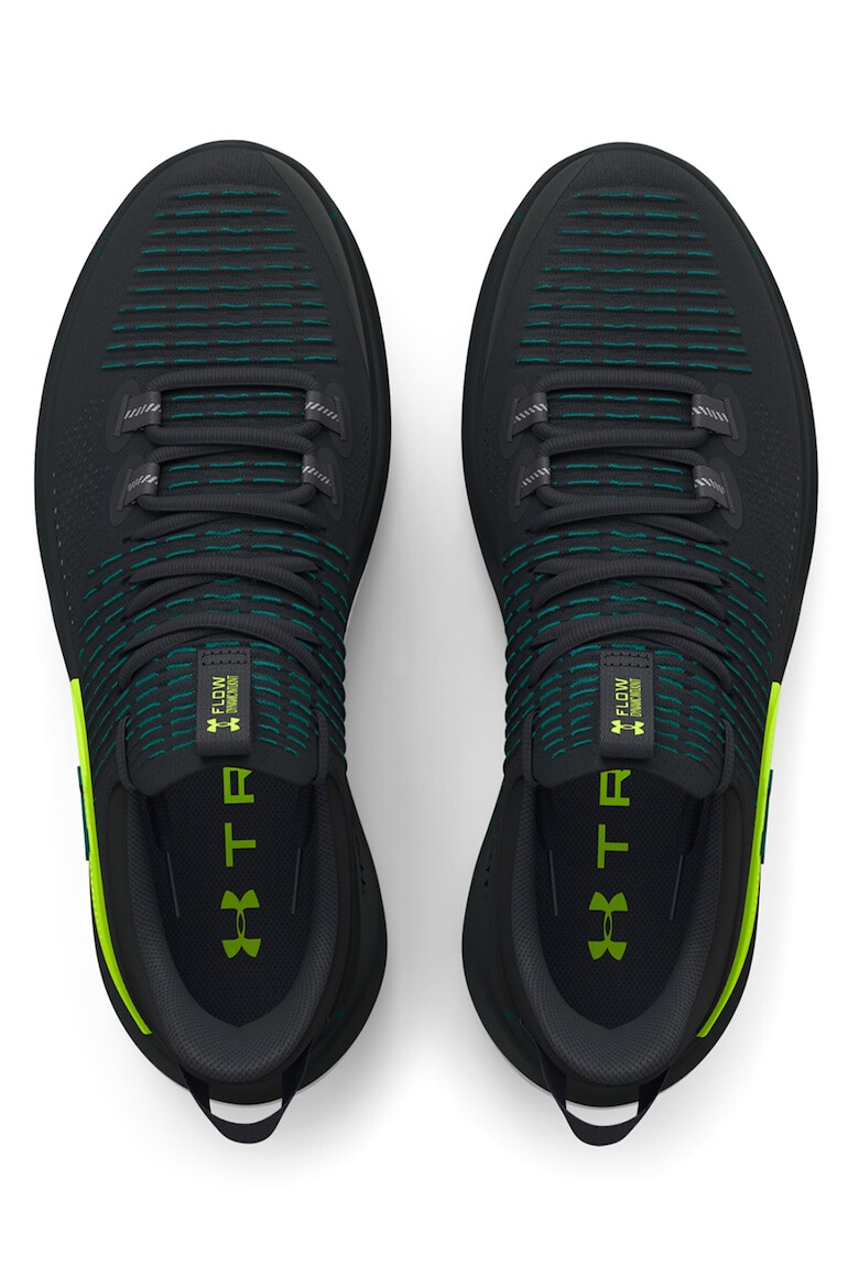 Under Armour Тренировъчни обувки Dynamic IntelliKnit - Pepit.bg