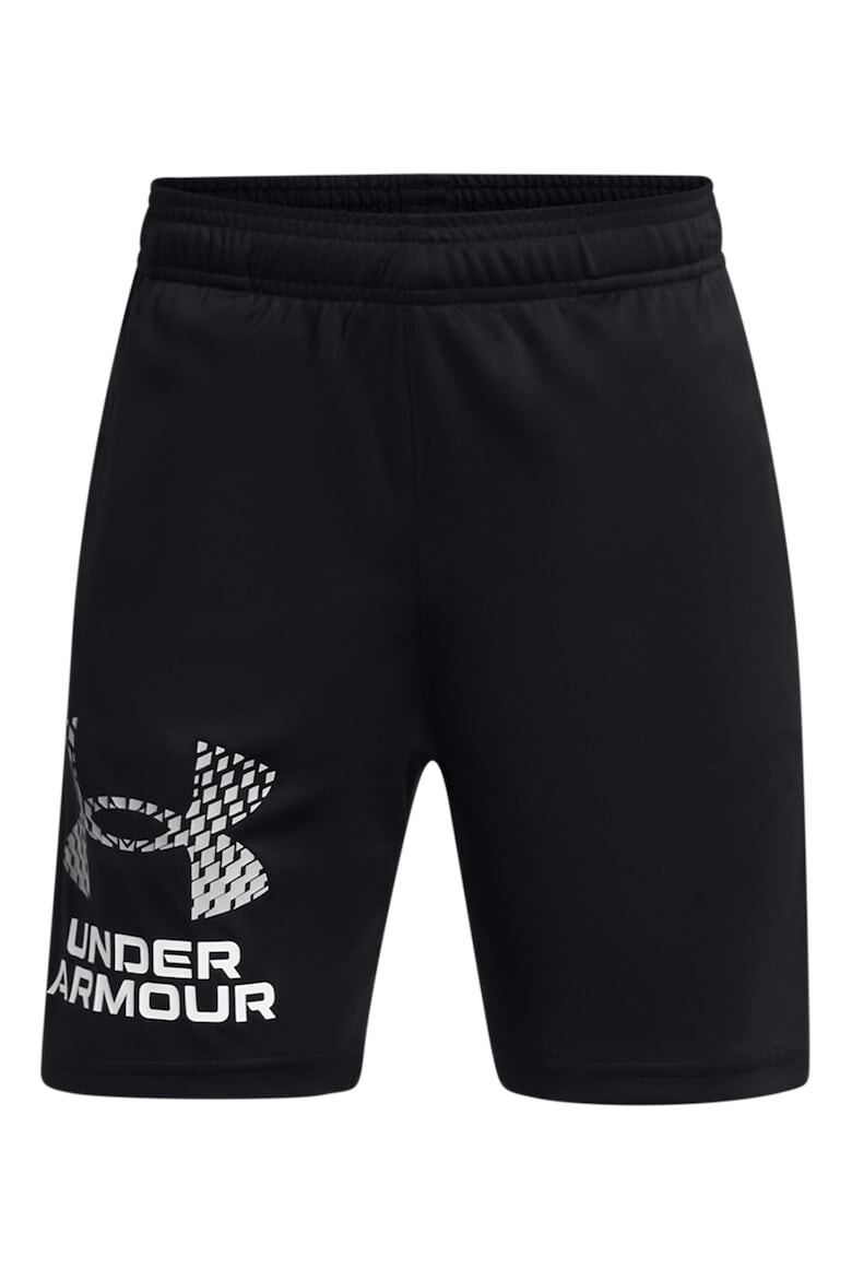 Under Armour Тренировъчни шорти Tech™ с лого - Pepit.bg
