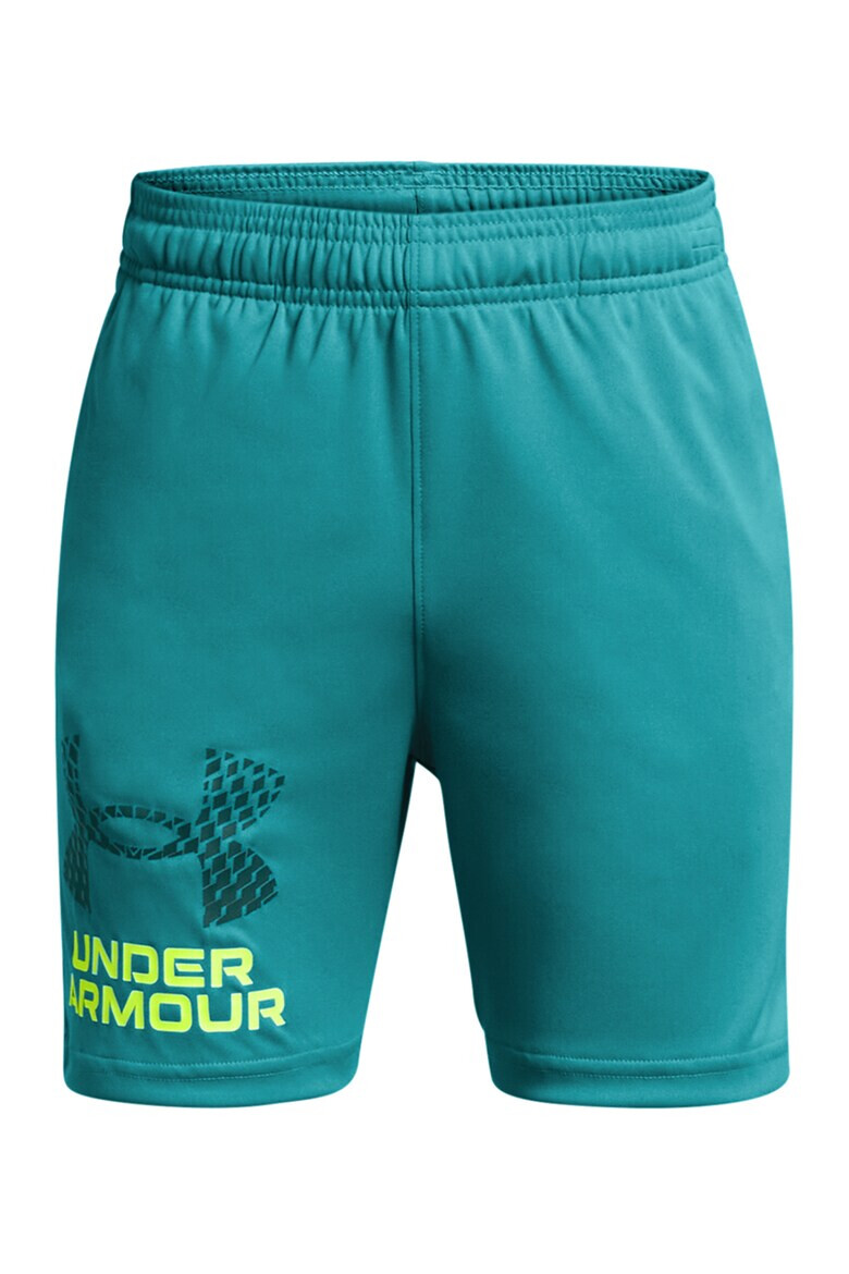 Under Armour Тренировъчни шорти Tech™ с лого - Pepit.bg
