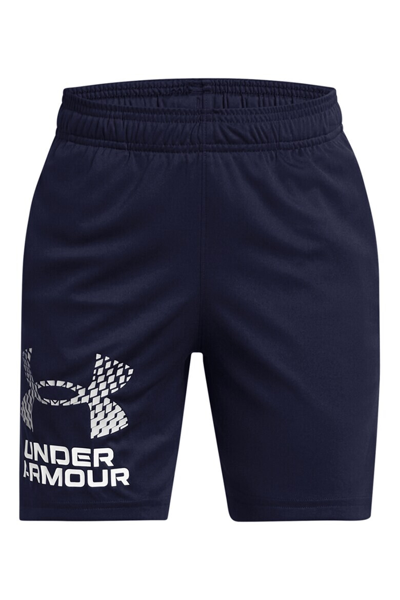 Under Armour Тренировъчни шорти Tech™ с лого - Pepit.bg