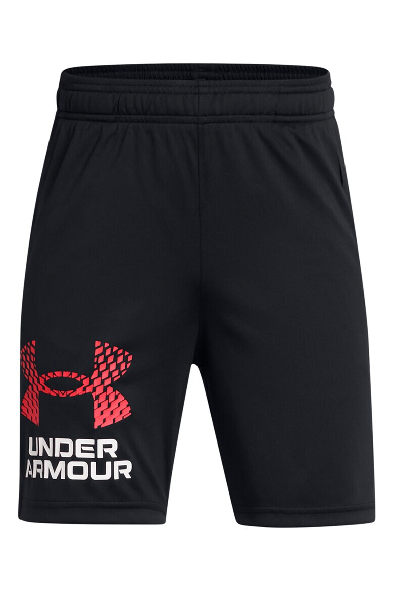 Under Armour Тренировъчни шорти Tech™ с лого - Pepit.bg