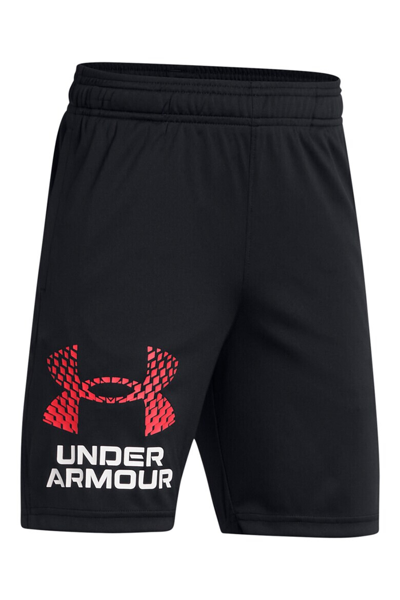 Under Armour Тренировъчни шорти Tech™ с лого - Pepit.bg